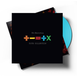 エドシーラン　ＬＰ Tour Collection) Vinyl | Ed Sheeran
